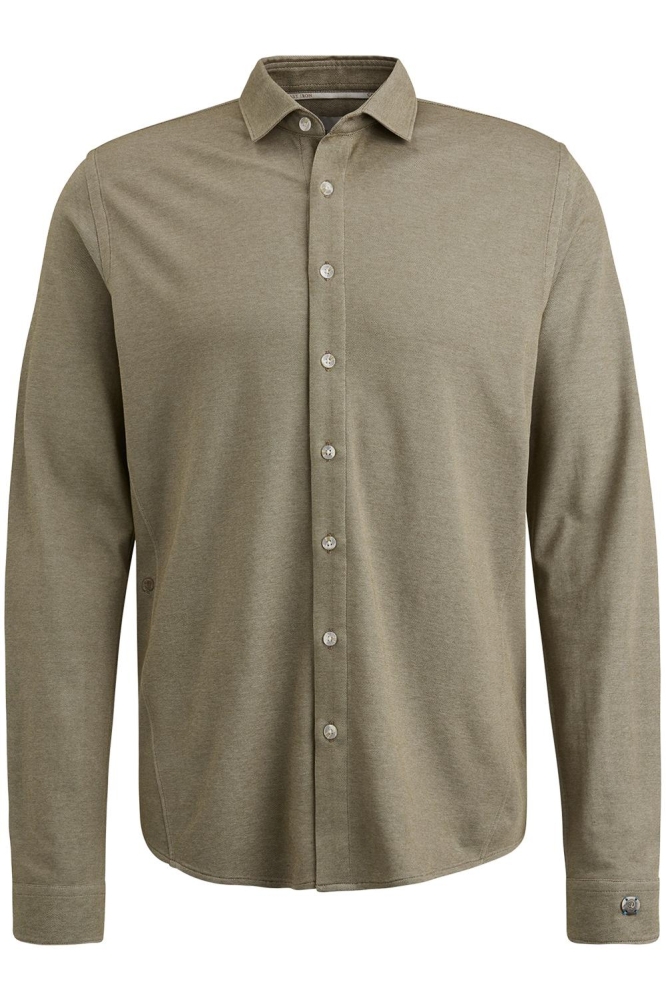 SHIRT IN JERSEY PIQUE CSI2403231 8034